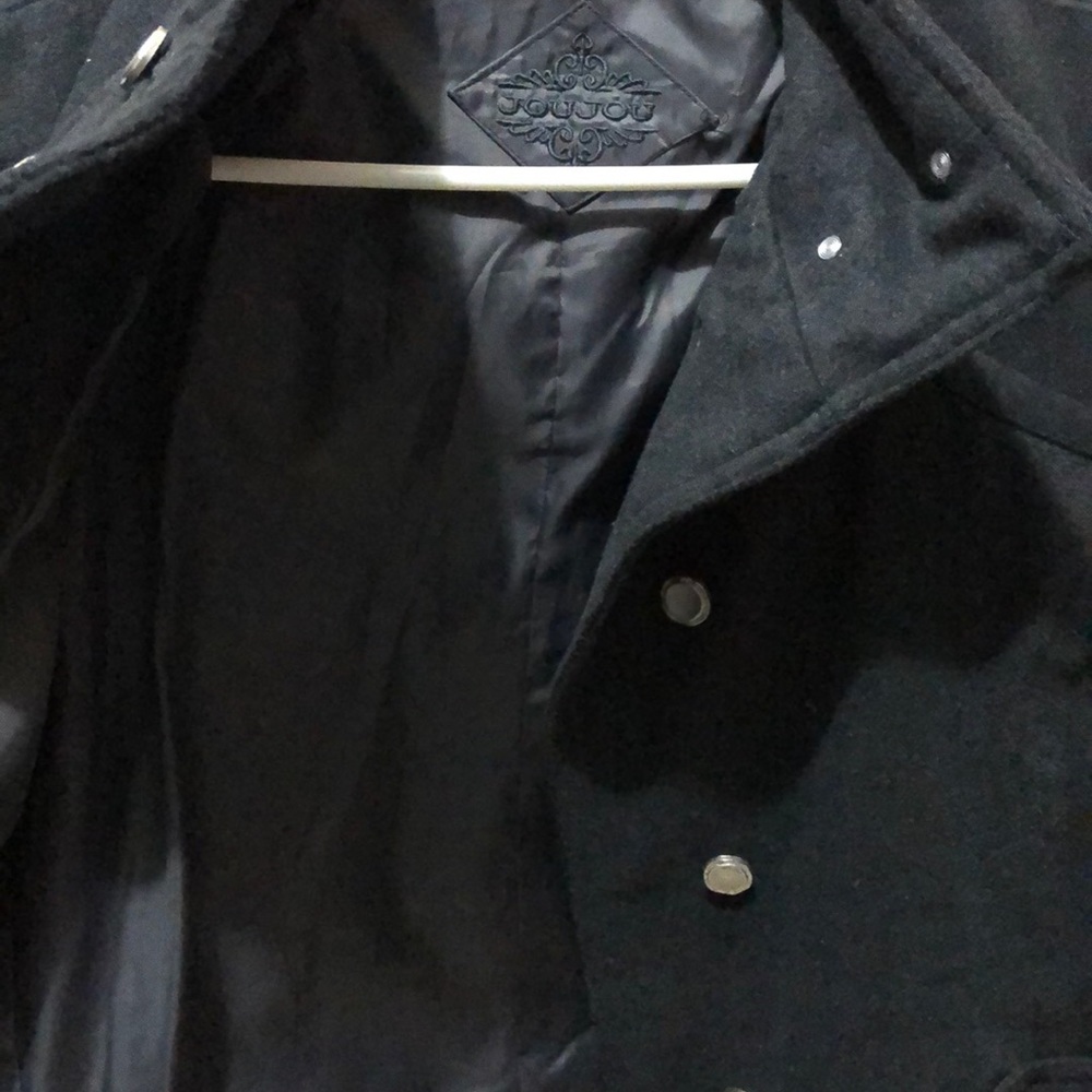 Wool jacket - Picture 2 of 3